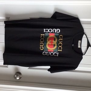 Gucci Shirt